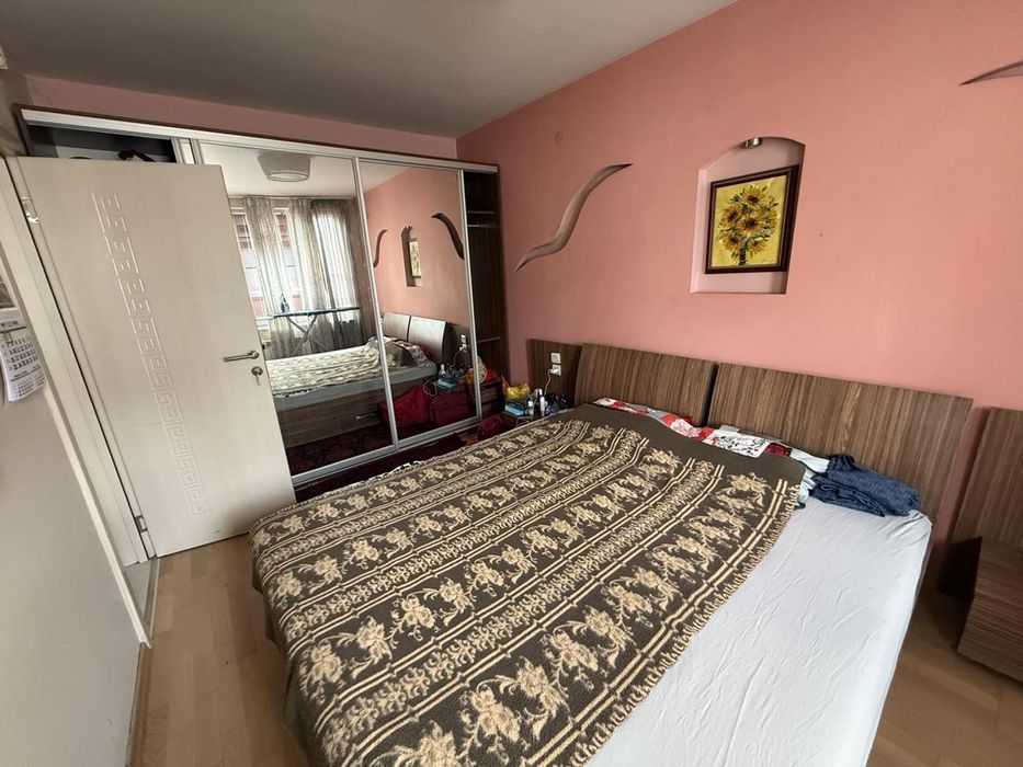 Продава се Двустаен апартамент в София, Лозенец - 74 кв.м за 1896 €/кв.м - Снимка #5