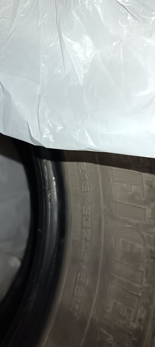 Шины Good Year Efficient grip