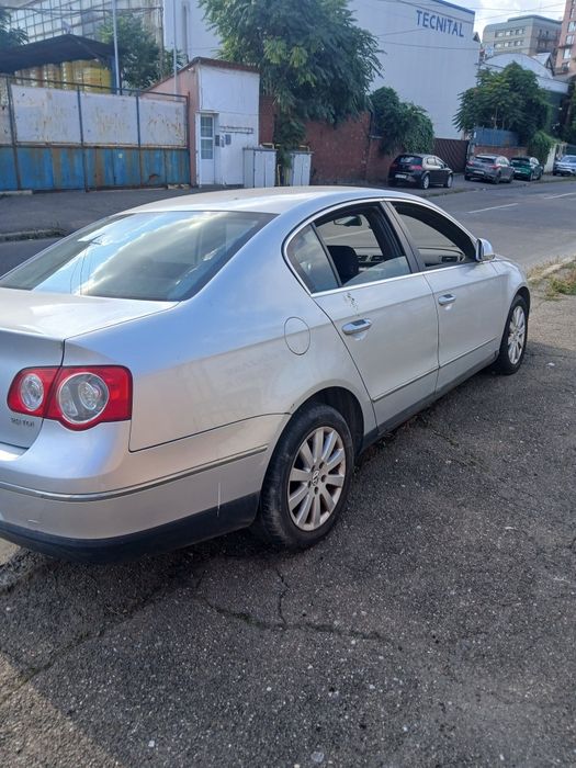 VOLKSWAGEN Passat 2006 — imagine 3