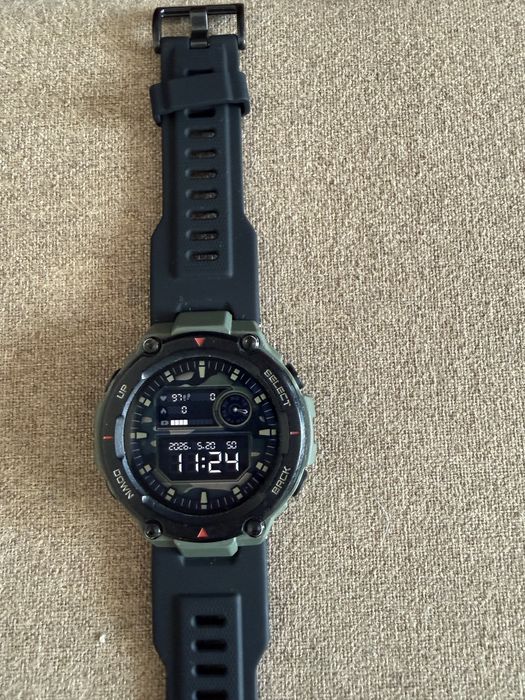 Xiaomi amazfit t-rex