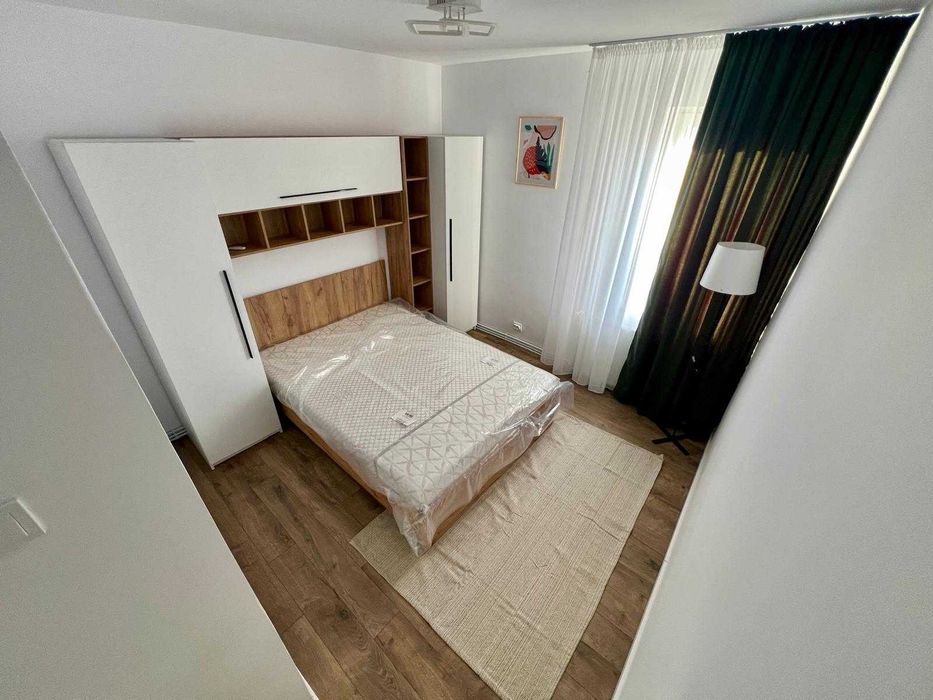 Apartament 2 camere - B-dul Pandurilor, Tudor