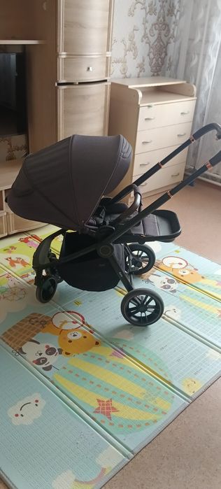 Продам коляску corolla epica