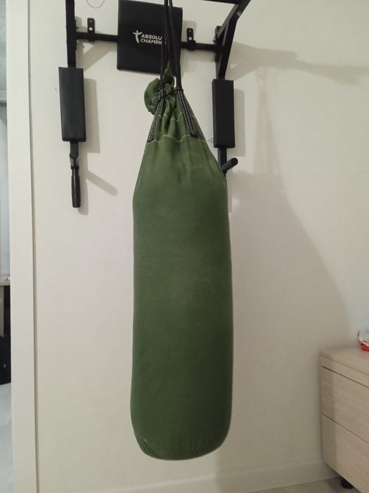 Мешок для бокса..