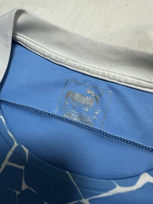Puma FC Manchester City 2020-21 мъжки екип