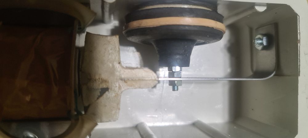 Помпа  Okean за аквариум