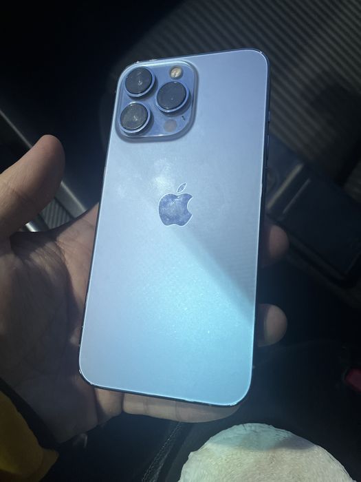 Iphone 13 pro 128 gb