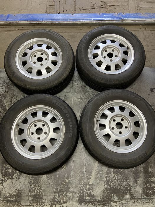 Диски Ауди 100 а6 с4 с5