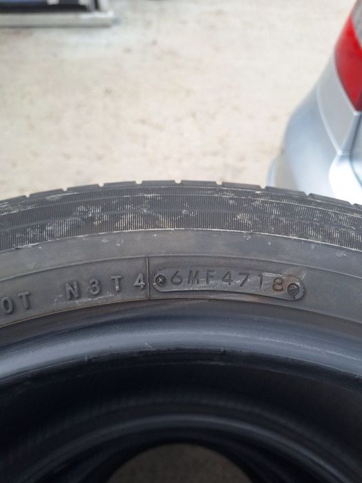 225/55/19 гуми Toyo