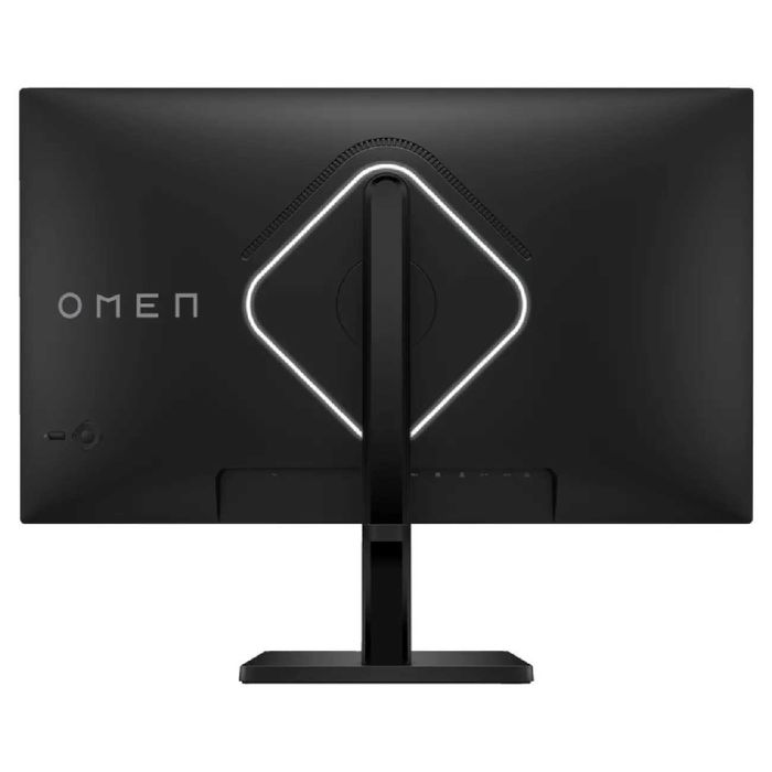 - Монитор HP OMEN 27s 27" IPS FHD 240Hz