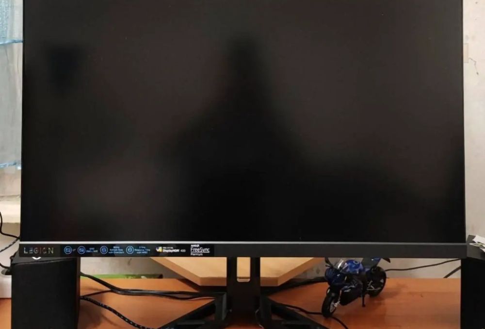 Монитор 27 " Lenovo Legion Y27q-30