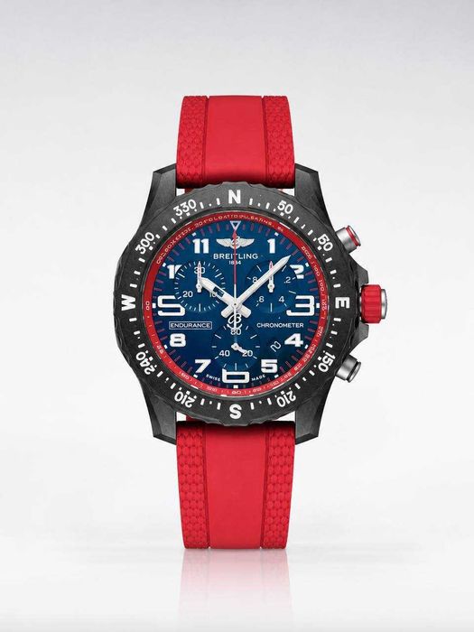 Часы Breitling Professional Endurance PRO 38
