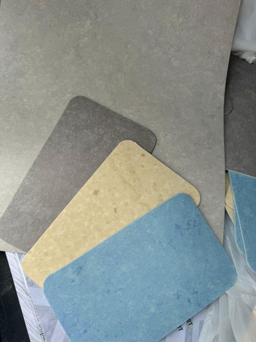 Линолеум бытовой - коммерческий