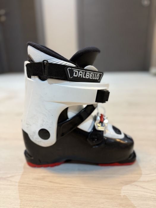 Clapari ski juniori Dalbello marime 25 - 25,5