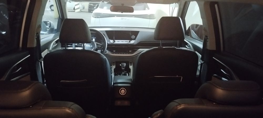 Kia carens 2025 sotiladi kelishamiz