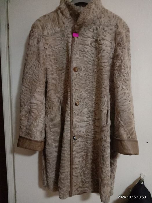 Дубленка, турция.