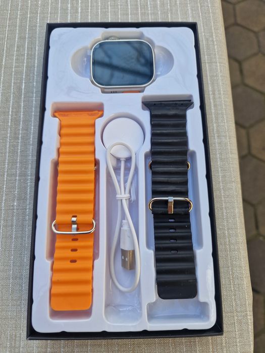 Smart watch 200lei