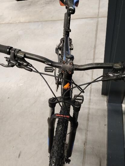 bulls 29' Xl - produs resigilat - (SecondHand) Decathlon