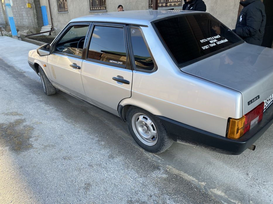 Продать мошину хорошим водителем