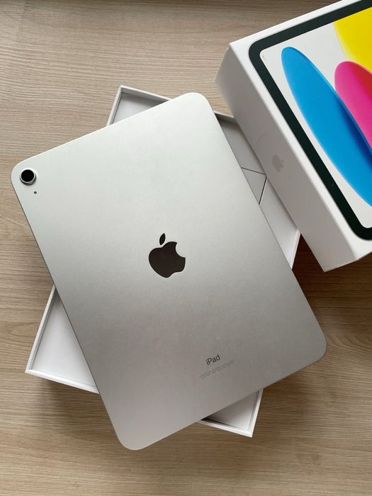Ipad a11 2025 new