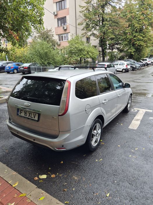 FORD Focus 2008 — imagine 3