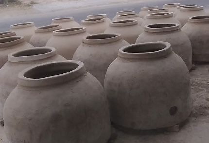 Tandirlar sotiladi