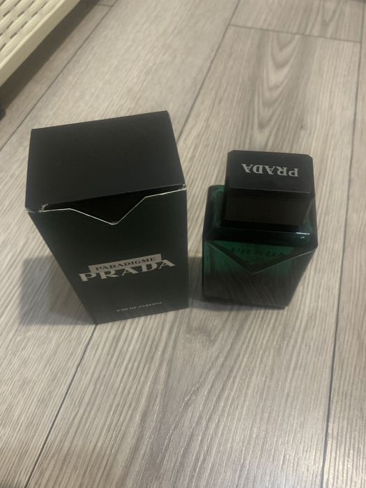 Parfum prada paradigme 100 ml