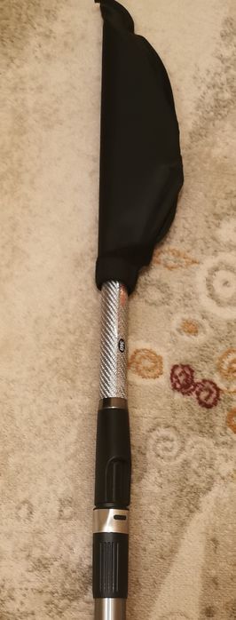 качествен карбонов телескоп 3,6м.