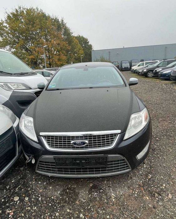 Ford Mondeo НА ЧАСТИ