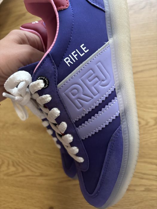 Кецки Rifle ,номер 39