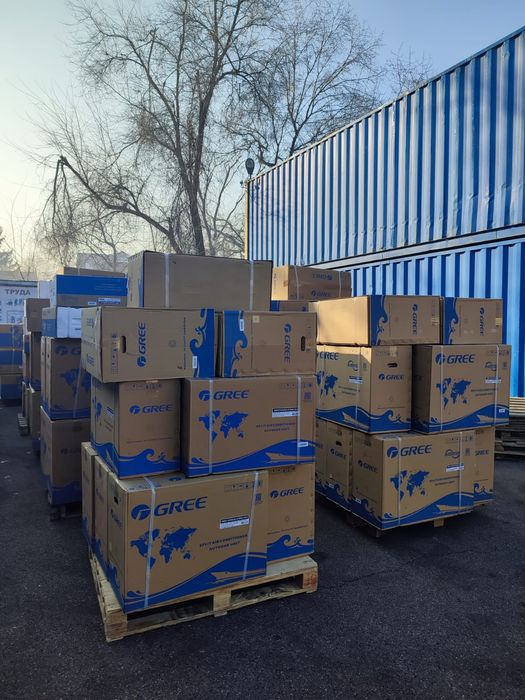 Продам кондиционеры