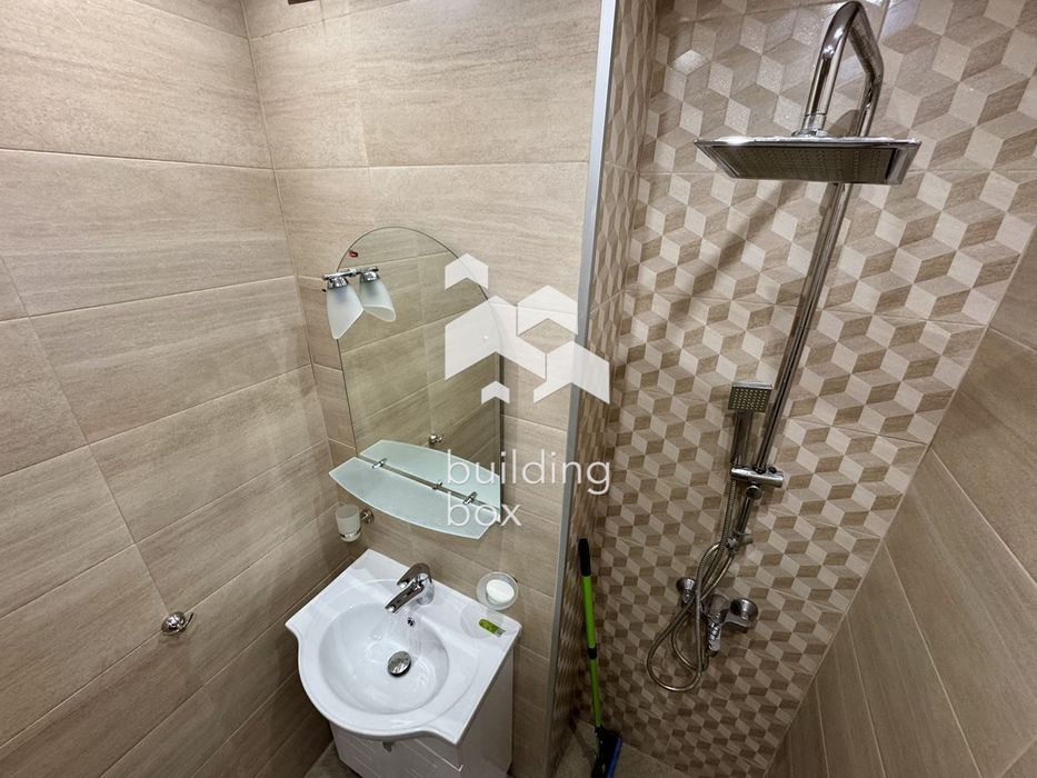 Дава се под наем Тристаен апартамент в София, Яворов - 93 кв.м за 767 € - Снимка #12