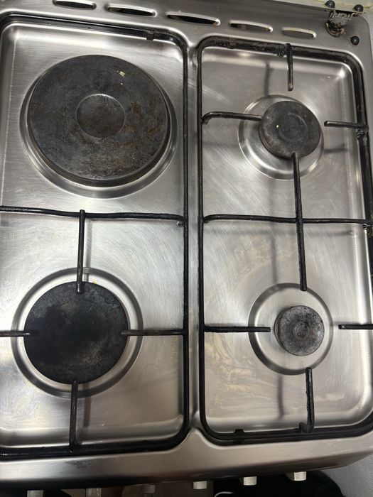 Газ плита AVA б/у