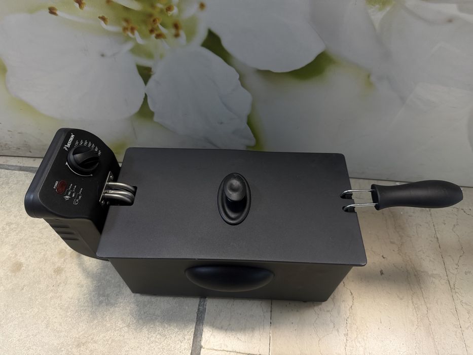 Фритюрник Bestron