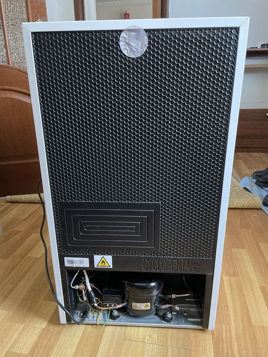 Холодильник марка Ava 2025 года