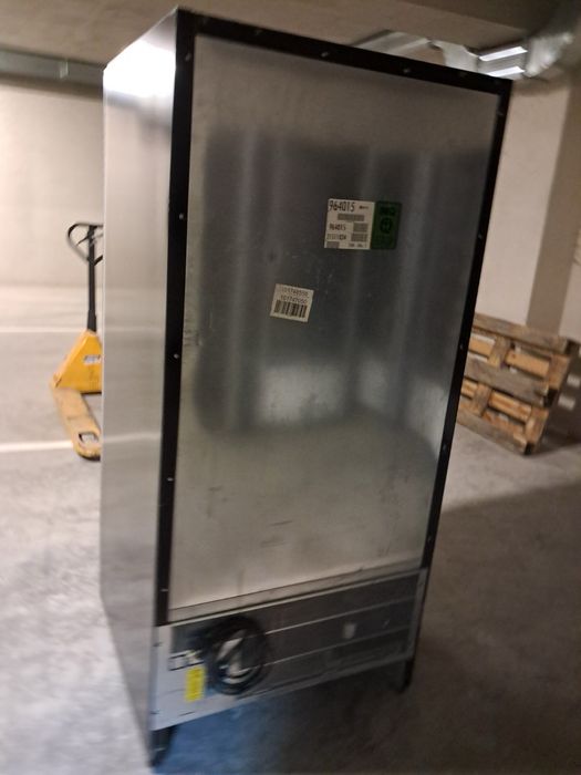 Вендинг Necta Starfood 3 бр.