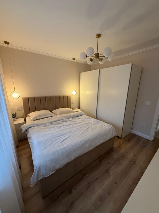 Închiriez apartament 2 camere Oradea