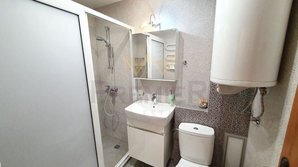 Дава се под наем Двустаен апартамент в Варна, Нептун - 62 кв.м за 612 € - Снимка #9