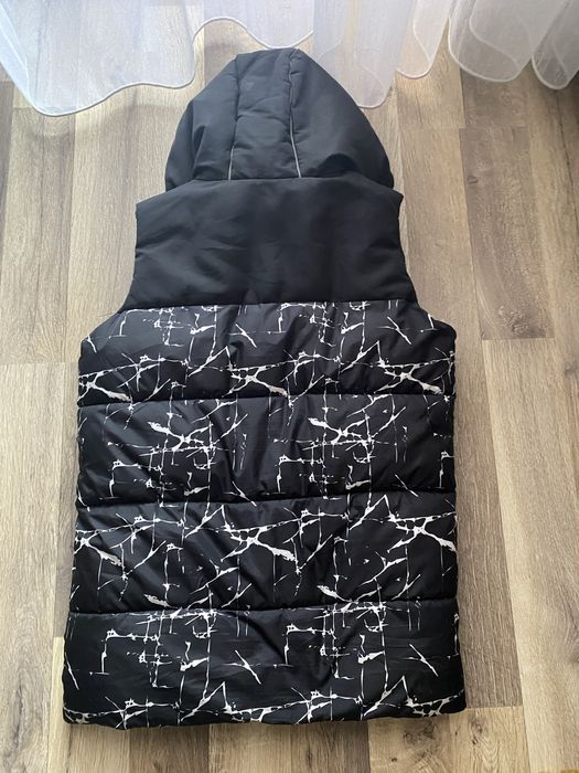 Vesta baieti 14-15ani