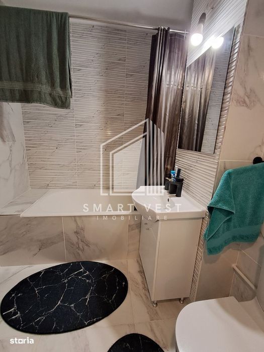 Apartament 3 camere | Etajul 3 | Zona Micro 17