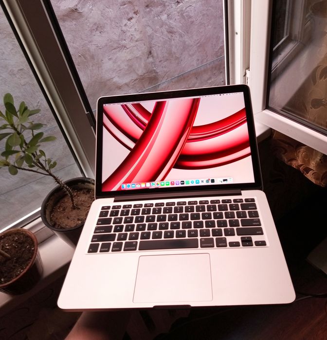 ideal MacBook PRO 16/512.