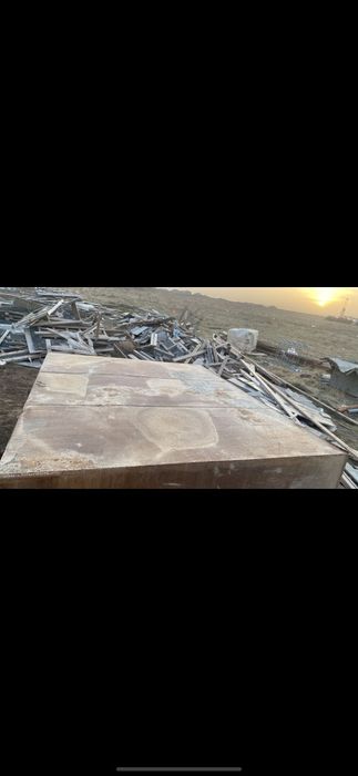 Ёмкост Бочка железная