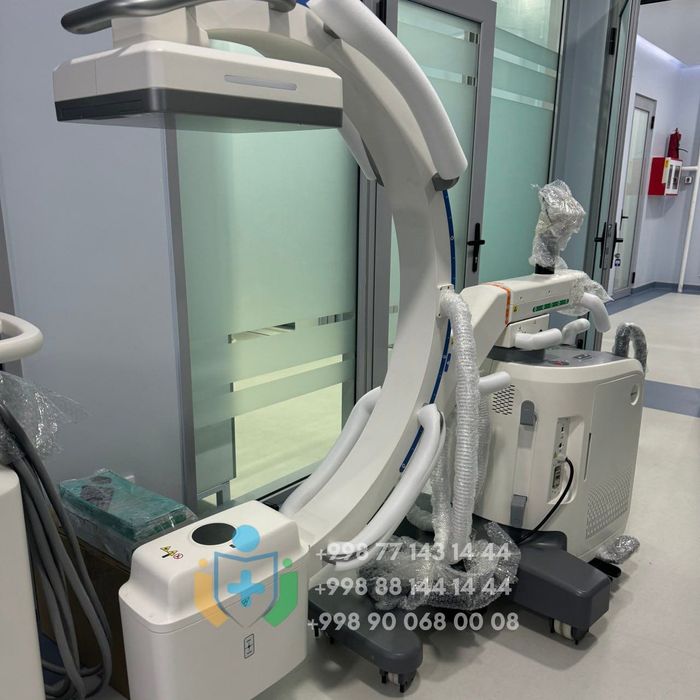 С-дуга (C-arm) (ИОП) (IOP) Rentgen