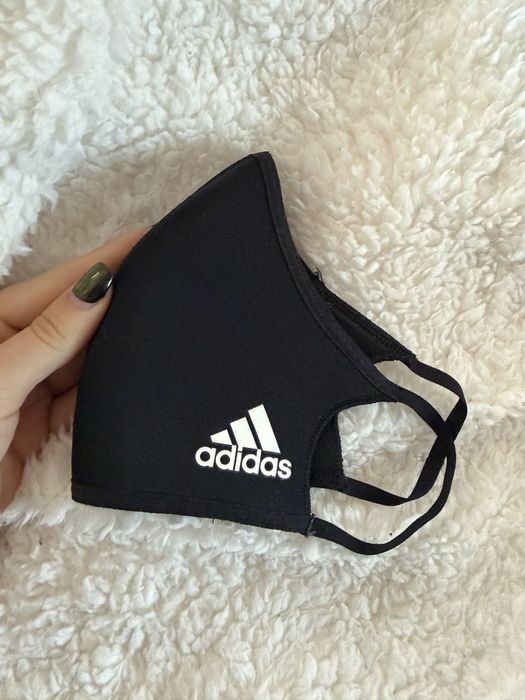 Masca Adidas reutilizabila- noua