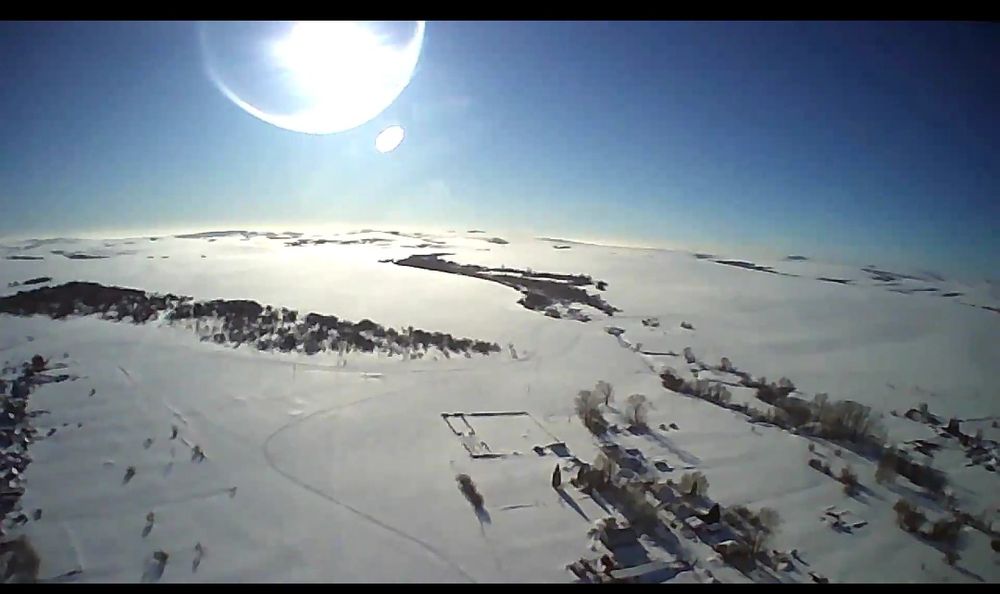 Дрон новый u99max