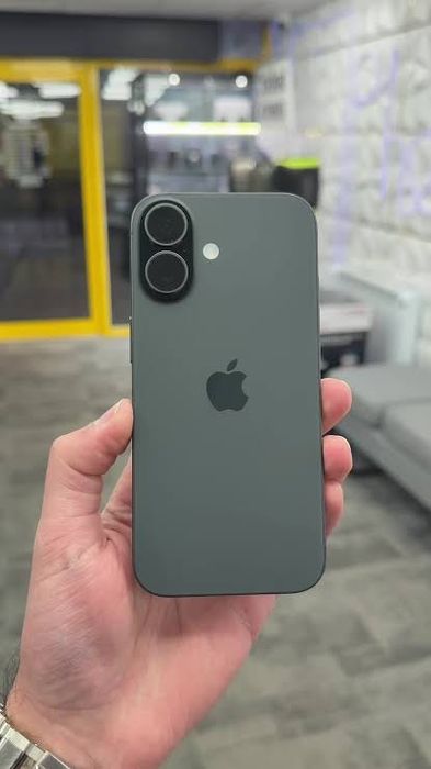 Продам iphone 17 256.  sim версия. ЕАС