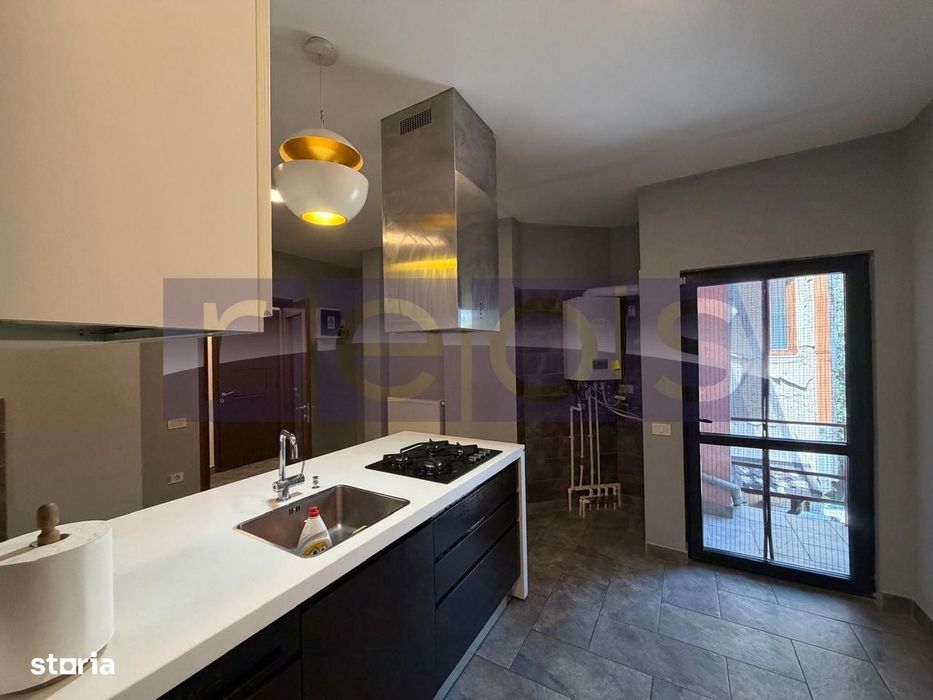 Vanzare Apartament Deosebit 5 Camere | 221Mp  | Blv Lascar Catargiu |