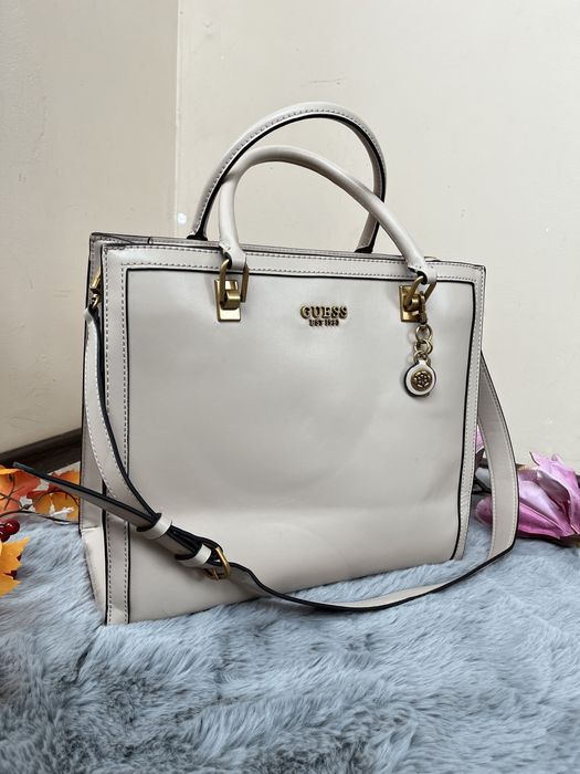 Guess Liu jo Fossil дамска чанти