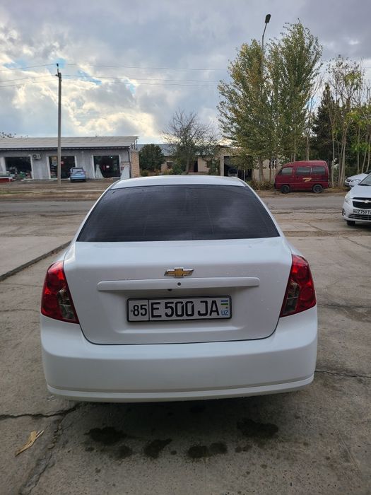 Jentra 2022 mexanika