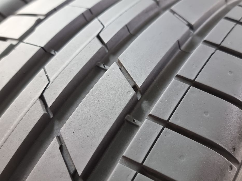 "Dot 23/24" 215/45/18 Hankook 4Броя: 220€ 7мм