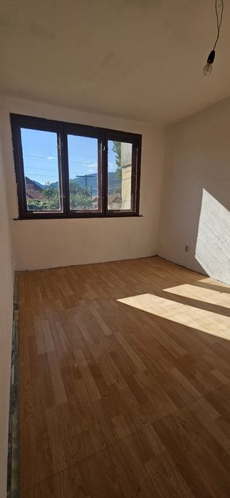 Proppritar vand apartament
